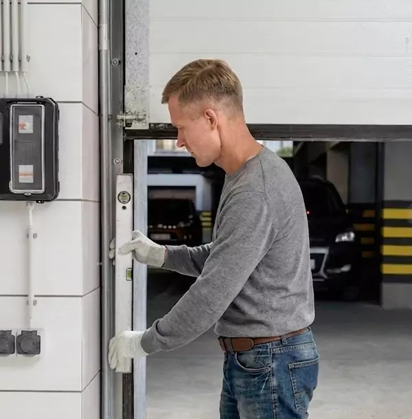 Why Choose Us for Door, Gate and Security Services in Lake Forest, CA