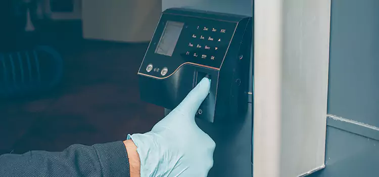 Access Control Installation Lake Forest