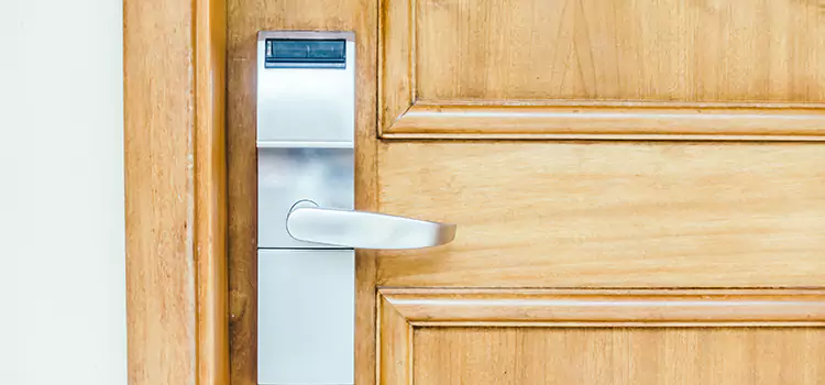 Advanced Solutions in Lake Forest, CA for Modern Security