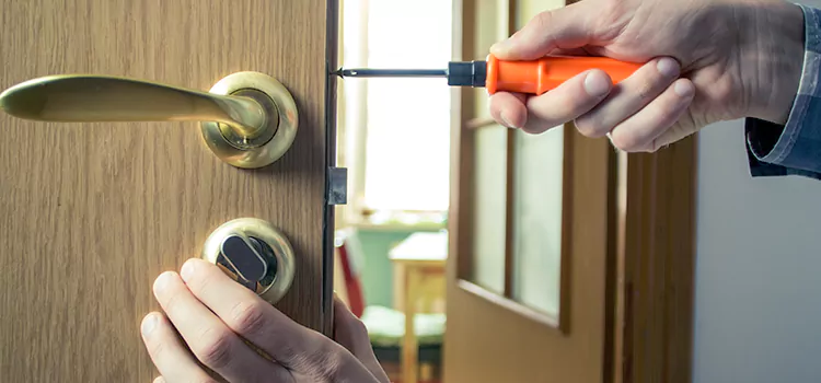 Garage Door Installation Lake Forest