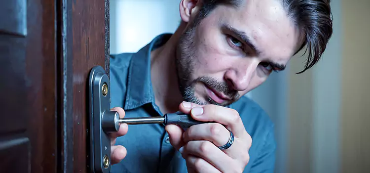 Eviction Locksmith Lake Forest