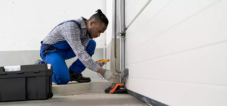 Expert Solutions for Every Garage Lock Need in Lake Forest, CA