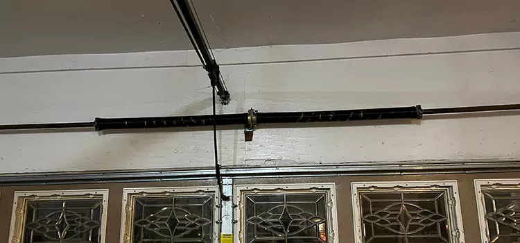Garage Door Spring Repair Near Me Lake Forest