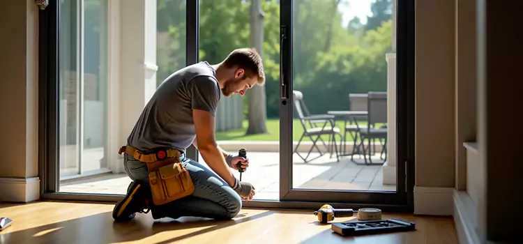 Comprehensive Solutions for Every Glass Door Need in Lake Forest, CA