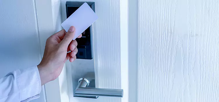 Why Choose Us for Your Keycard Lock Installation in Lake Forest, CA?