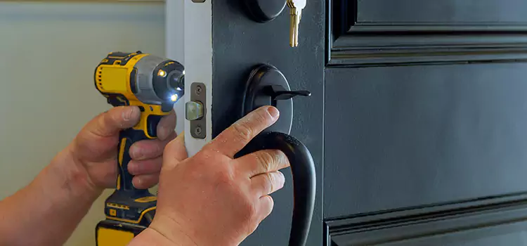 Mobile Automotive Locksmith Lake Forest
