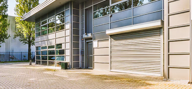 Electric Roller Garage Doors Lake Forest