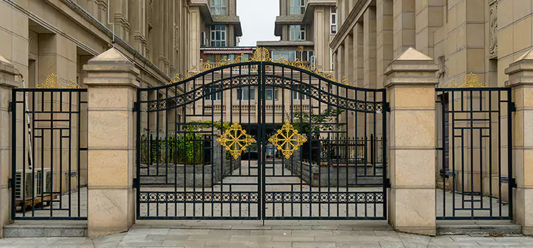 Comprehensive Iron Gate Maintenance Solutions in Lake Forest, CA