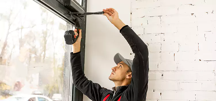 Why Choose Us for Your Door Closer Needs in Lake Forest