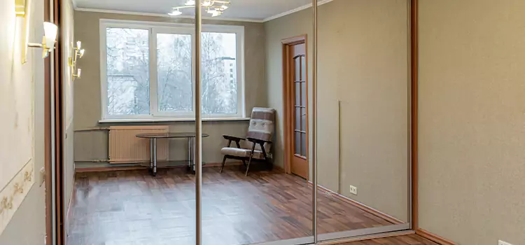 Mirror Closet Door Roller Replacement Lake Forest