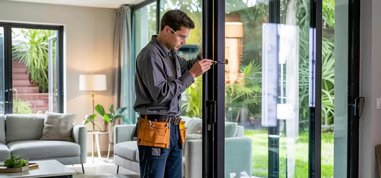 Why Choose Us for Your Glass Door Needs in Lake Forest, CA?
