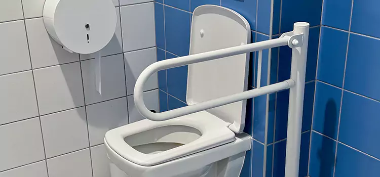 Comprehensive Solutions in Lake Forest, CA for Accessible Facilities