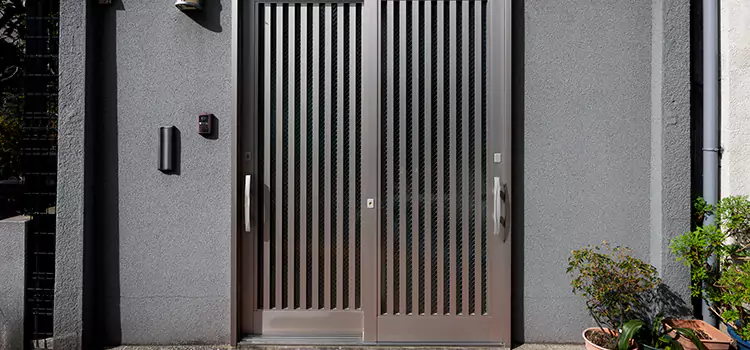 Why Choose Us for Your Security Needs in Lake Forest, CA?