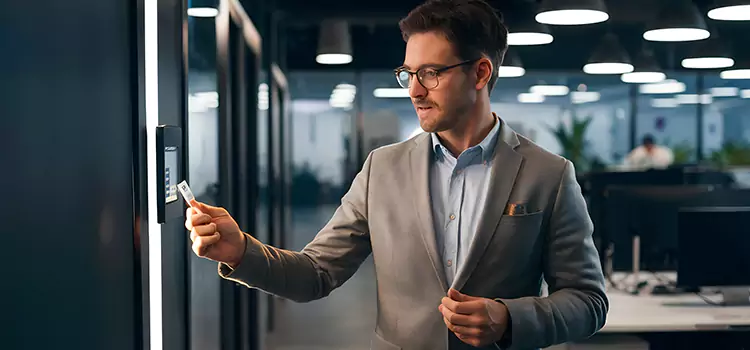 Our Commitment to Keycard Security Excellence in Lake Forest, CA