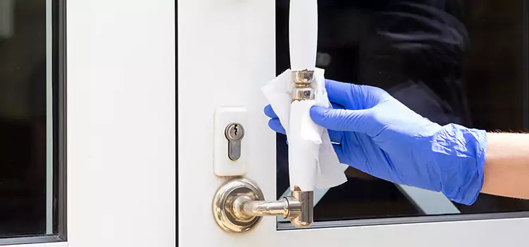 Rekey Lock Cylinder Lake Forest