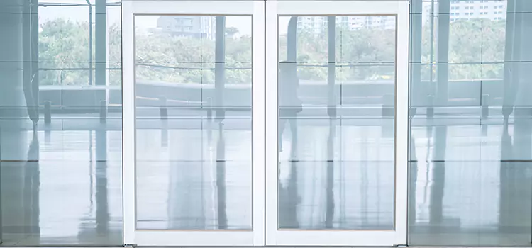 Mobile Sliding Screen Door Replacement Lake Forest
