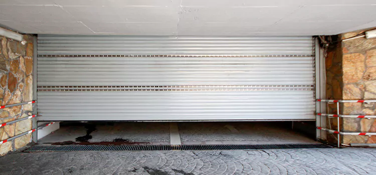 Steel Garage Door Repair Lake Forest