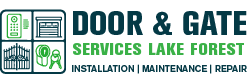 Door & Gate Services Lake Forest